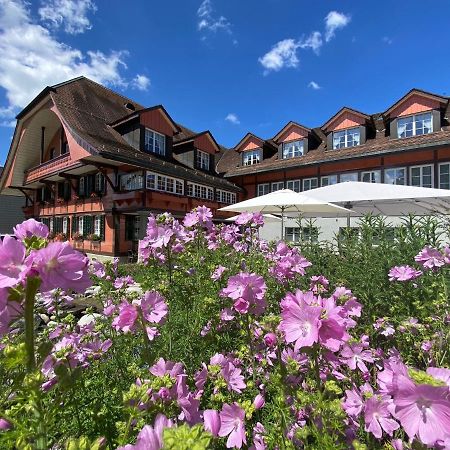 Hotel & Restaurant Sternen Muri Bei Bern Luaran gambar