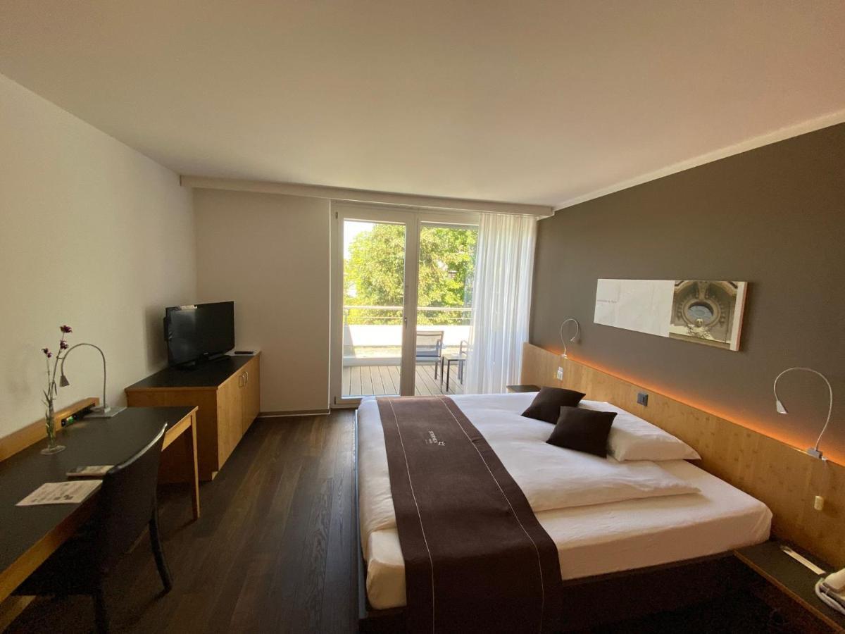 Hotel & Restaurant Sternen Muri Bei Bern Luaran gambar
