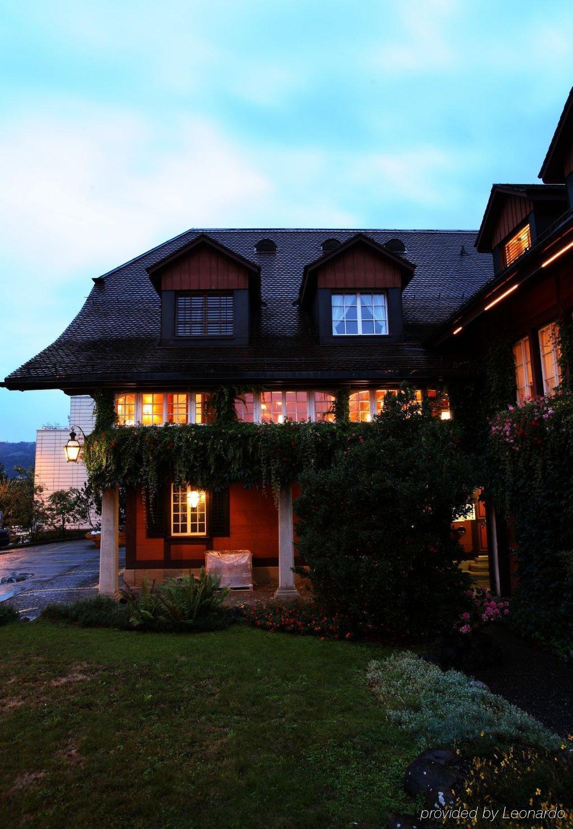 Hotel & Restaurant Sternen Muri Bei Bern Luaran gambar