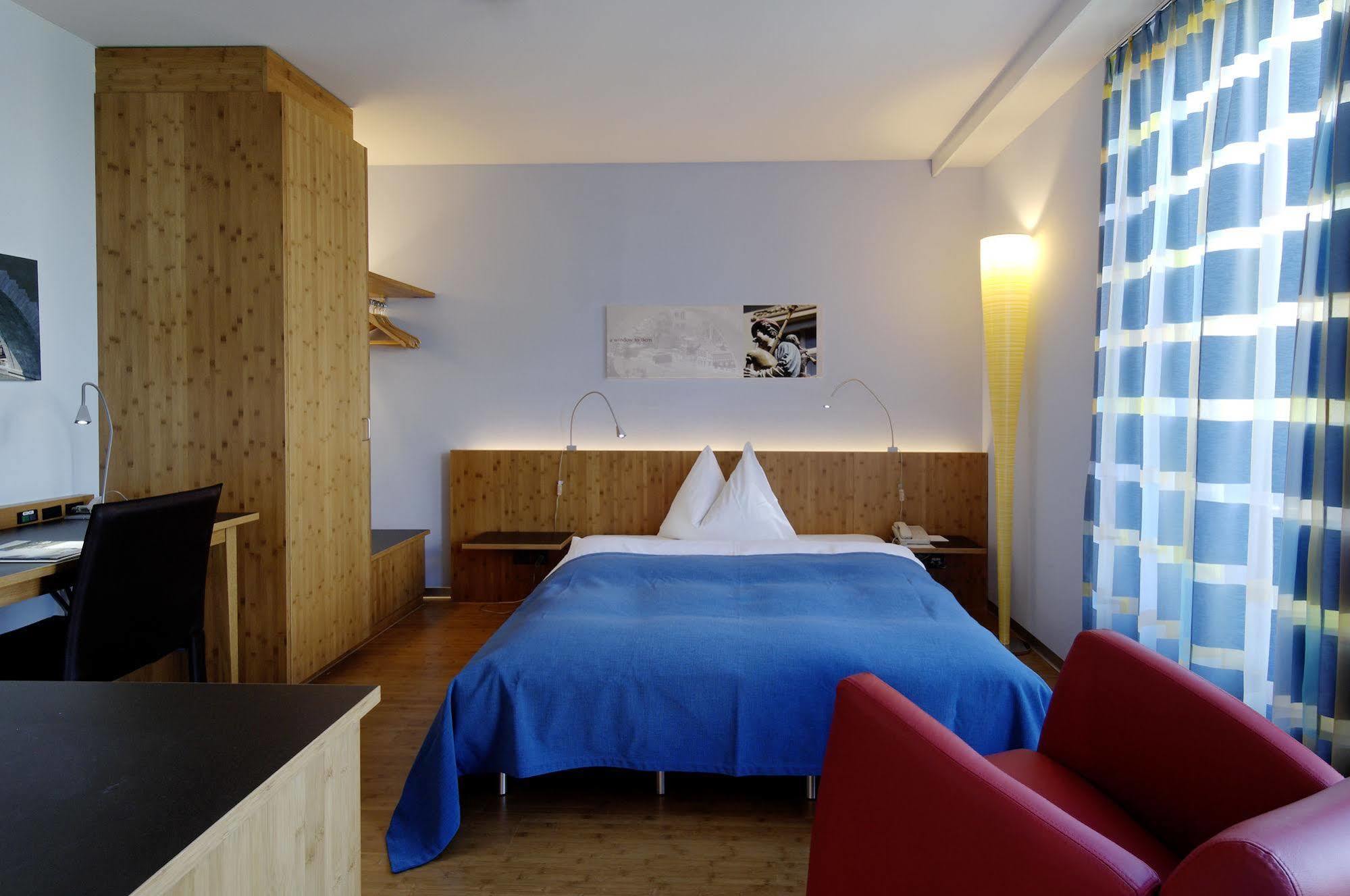 Hotel & Restaurant Sternen Muri Bei Bern Luaran gambar