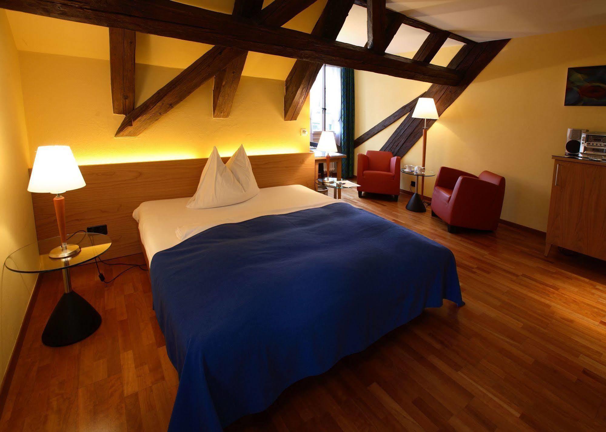 Hotel & Restaurant Sternen Muri Bei Bern Luaran gambar