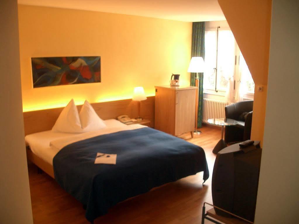 Hotel & Restaurant Sternen Muri Bei Bern Luaran gambar