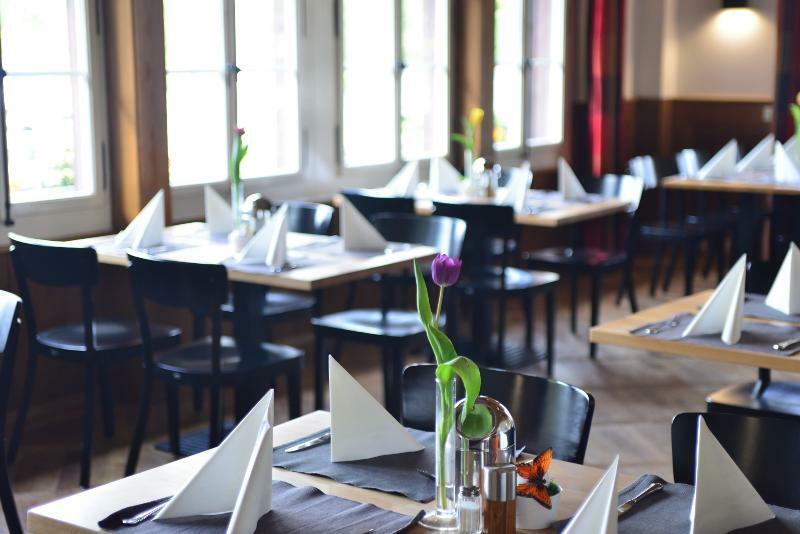 Hotel & Restaurant Sternen Muri Bei Bern Luaran gambar