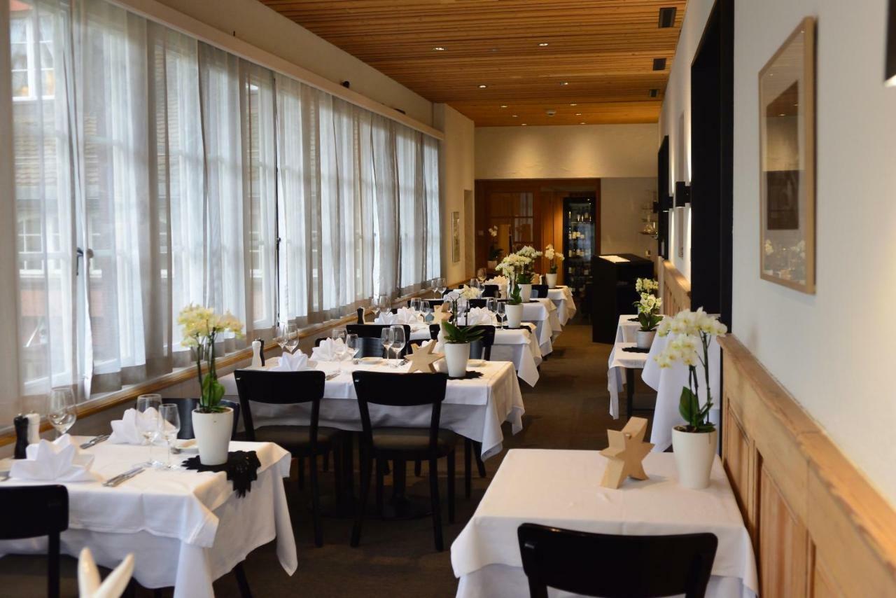 Hotel & Restaurant Sternen Muri Bei Bern Luaran gambar
